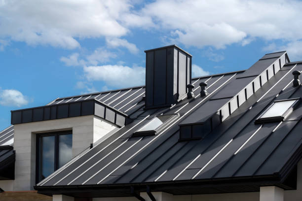 Best Solar Panel Roofing Installation  in Sherwood Manor, CT